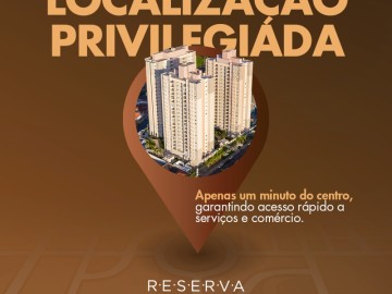 Apartamento - Venda - Centro - Limeira - SP