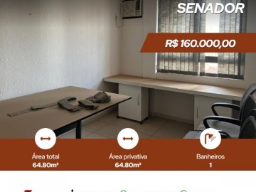 Sala Comercial - Venda - Centro - Limeira - SP